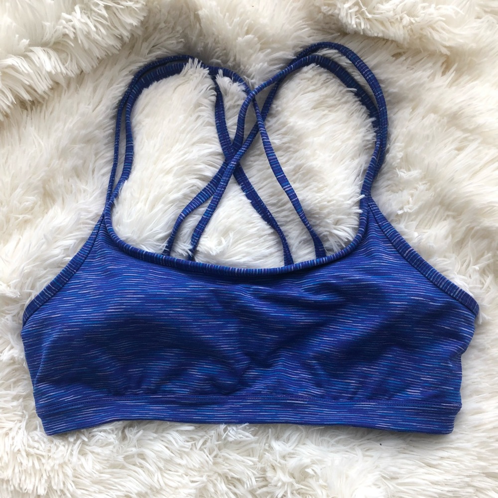 Athleta Sports Bra